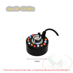 Máy tạo khói Mist Maker phun sương