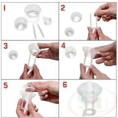 Máy tạo khói Mist Maker phun sương
