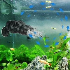 Máy thổi luồng Sobo Wave Maker WP 50M / 100M / 200M / 300M / 400M / 800M