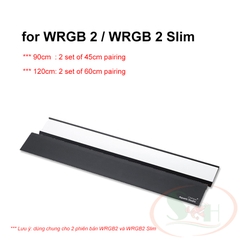 Miếng che sáng Chihiros Shade for C 2, WRGB 2, VIVID 2