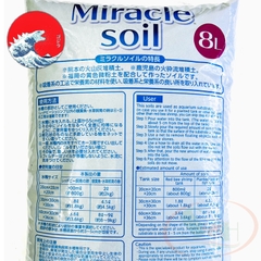 Nền Miracle Soil