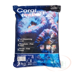 Muối biển Ista Coral Sea Salts