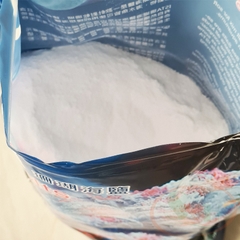 Muối biển Ista Coral Sea Salts