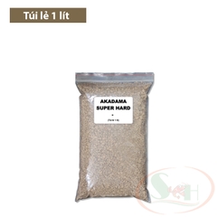 Nền Akadama Super Hard Soil
