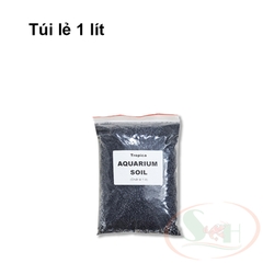 Nền Tropica Aquarium Soil