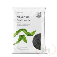 Nền Tropica Aquarium Soil