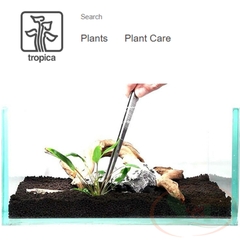 Nền Tropica Aquarium Soil