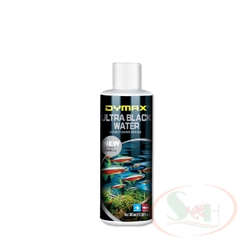 Nước đen Dymax Ultra Black Water dưỡng cá