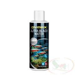 Nước đen Dymax Ultra Black Water dưỡng cá