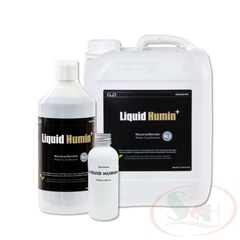 Nước đen GlasGarten Liquid Humin