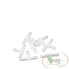 NÚT NHỰA CHIA ỐNG OXY NGÃ BA