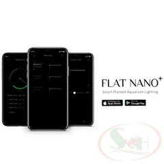 Đèn led ONF Flat Nano +
