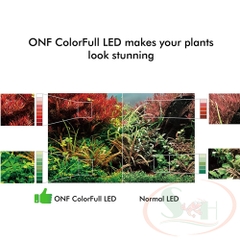 Đèn led ONF Flat Nano +