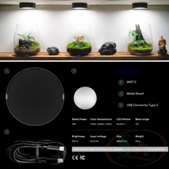 ONF Mist O Magnetic Plant Light