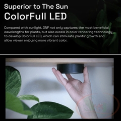 ONF Mist O Magnetic Plant Light