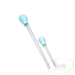 Ống bóp tay hút phân cặn mini