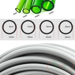 Ống dây chống gập OEM 9 / 12 / 16 / 20 mm