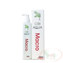 Phân nước Cibi Aqua Macro đa lượng