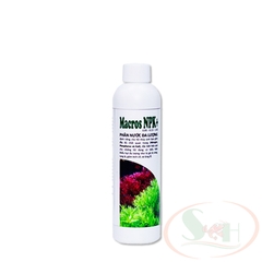 Phân nước PTV Macros NPK