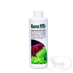 Phân nước PTV Macros NPK