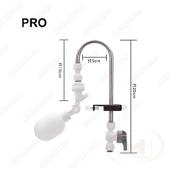 Phao châm nước Aquapro Automatic Float Valve