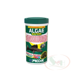 Thức ăn cá Prodac Algae Wafers