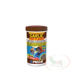 Prodac Garlic Fish Flakes