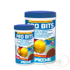 Prodac Pro Bits