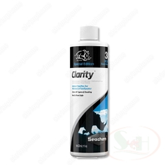 Làm trong nước Seachem Clarity