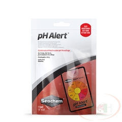 Seachem pH Alert