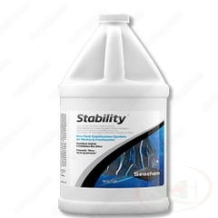 Vi sinh nước Seachem Stability 100ml, 250ml, 500ml, 1L, 2L