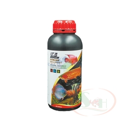 Nước đen dưỡng cá SL-Aqua Dark Extract For Fish