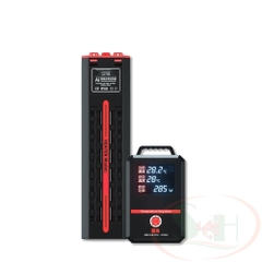 Sưởi điện tử KaoKui AI Intelligent Heater KK-668