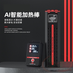 Sưởi điện tử KaoKui AI Intelligent Heater KK-668