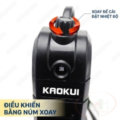 Sưởi Kaokui Aqua Heater KK999 50W / 100W / 200W / 300W / 500W