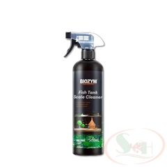 Tẩy cặn canxi Biozym Tank Scale Cleaner