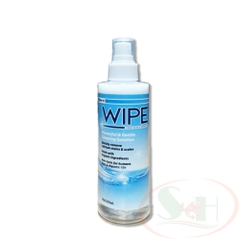 Tẩy cặn canxi Dr+ Wipe Tank Scale Remover