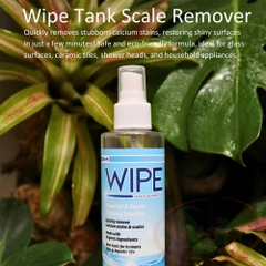 Tẩy cặn canxi Dr+ Wipe Tank Scale Remover