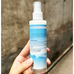 Tẩy cặn canxi Dr+ Wipe Tank Scale Remover