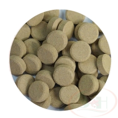 Thức ăn cá Dr+ Premium Brine Shrimp Tablets