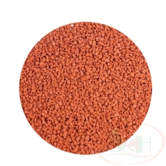 Thức ăn cá Dr+ Premium Discus Bits Colour