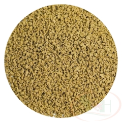 Thức ăn cá Dr+ Premium Garlic Pellets