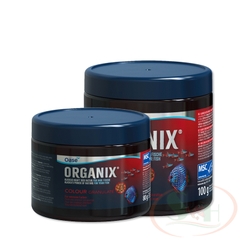 Thức ăn cá OASE Organix Colour Granulate
