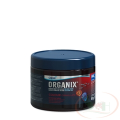 Thức ăn cá OASE Organix Colour Granulate