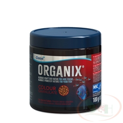 Thức ăn cá OASE Organix Colour Granulate