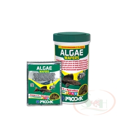 Thức ăn cá Prodac Algae Wafers tầng đáy