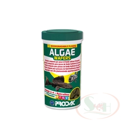 Thức ăn cá Prodac Algae Wafers tầng đáy