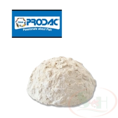 Thức ăn cá Prodac Holiday Food tan chậm