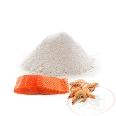 Thức ăn cá Prodac Holiday Food tan chậm