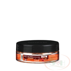 Thức ăn cá Biozym Red Worm Patch Feed viên dán